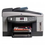 HP OFFICEJET 7410